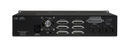 Rupert Neve Designs 5059 Satellite 16 x 2+2 Summing Mixer-Now in Shelford Blue