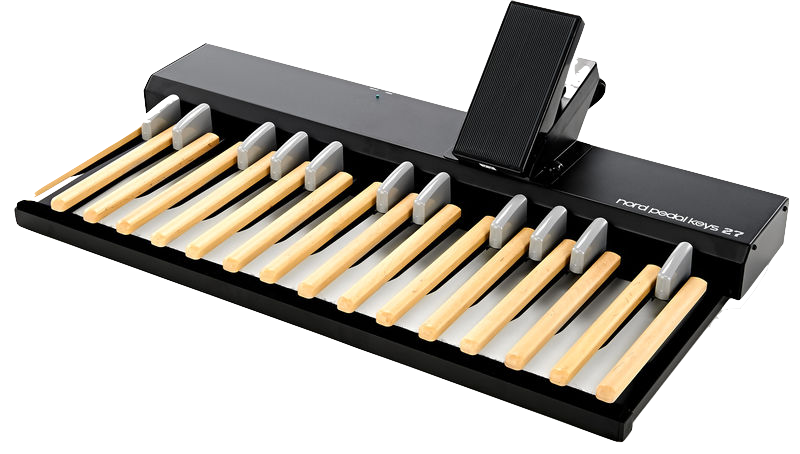 nord pedal Nord Pedal Key 27