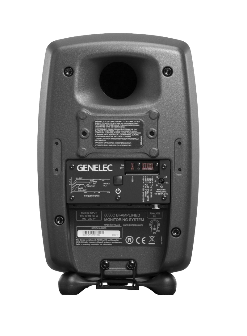 Genelec 8030 Studio Monitor