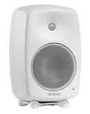 Genelec 8040 Studio Monitor White