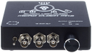 Black Lion Audio Micro Clock MK2