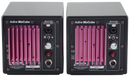 Avantone Pro Active MixCubes Black Pair