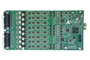 Merging Horus/Hapi 8 channel Mic/Line AD-DA-module, DSD/DXD Premium
