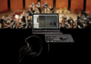 Merging Anubis Premium SPS AES67/Dante Ready Audio Interface DSD/DXD