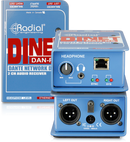 Radial DiNet DAN RX
