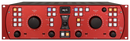 SPL DMC Mastering Console Red