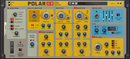 Reason Studios Polar Harmonizer Pitch Shifter
