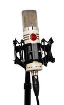 Mojave MA-1000 Multi-pattern Large Diaphragm Tube Condenser Microphone