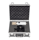 Mojave MA-201 FET Large Diaphragm Solid State Condenser Microphone