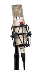 Mojave MA-300 Multi Pattern Large Diaphragm Tube Condenser Microphone