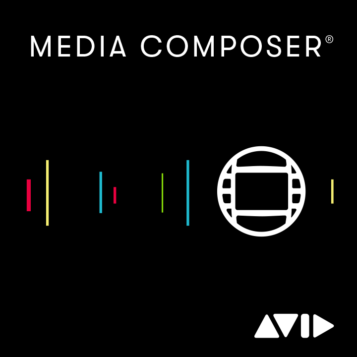 Media Composer Symphony 1 Year Subscription