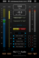 NUGEN Modern Mastering Bundle