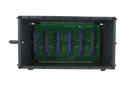 Heritage Audio OST-6 500 Series 6-slot rack