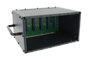 Heritage Audio OST-6 500 Series 6-slot rack
