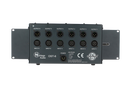 Heritage Audio OST-6 500 Series 6-slot rack