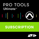Pro Tools | Ultimate 1-Year Subscription NEW