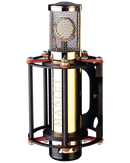 Manley Reference Gold Microphone