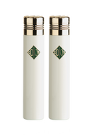 Soyuz 013 FET Small Diaphragm Condenser Cardioid Microphone PAIR White