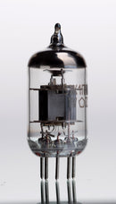 Soyuz 017 Tube Large Diaphragm Condenser Microphone