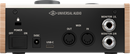 Universal Audio Volt 176 - USB Recording Studio
