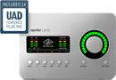 Universal Audio Apollo Solo Thunderbolt 3 - Heritage Edition