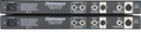 Empirical Labs Distressor Distressor Stereo Pair. British Mod- & Image Link-options