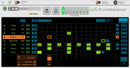 Reason Studios Drum Sequencer