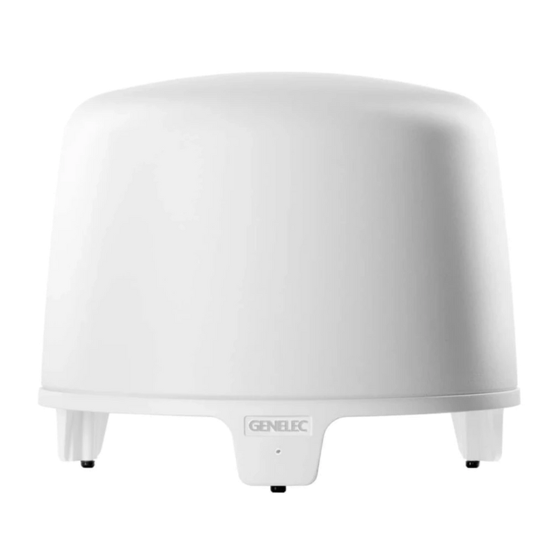 Genelec F One Active Subwoofer White