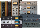 Universal Audio Apollo Solo Thunderbolt 3 - Heritage Edition