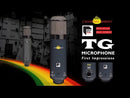 Chandler Limited TG Microphone