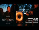 Genelec 8351 B SAM Studio Monitor Grey