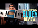 Black Lion Audio BLUEY Limiter / Compressor