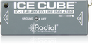 Radial IC-1 IceCube