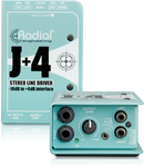 Radial J+4