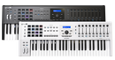 Arturia KeyLab 61 MkII Black + V Collection 8