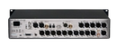 Grace Design m905 Stereo Reference Monitor Controller (black)