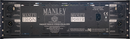 Manley Massive Passive Stereo EQ