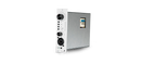 WesAudio Phoebe 500/ng500 Series Class A preamplifier with digital recall
