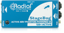 Radial Stagebug SB-1