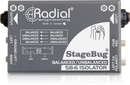 Radial Stagebug SB-6