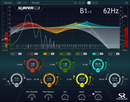Sound Radix SurferEQ