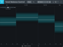 Izotope Tonal Balance Control 2