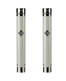 Telefunken ELAM 260 SS Tube Microphone Cardioid Stereo Set