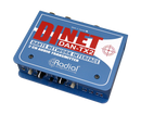 Radial DiNet DAN TX2