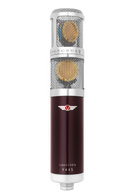 Vanguard Audio Labs V44s Gen2 FET Stereo Condenser Microphone