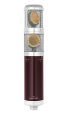 Vanguard Audio Labs V44s Gen2 FET Stereo Condenser Microphone