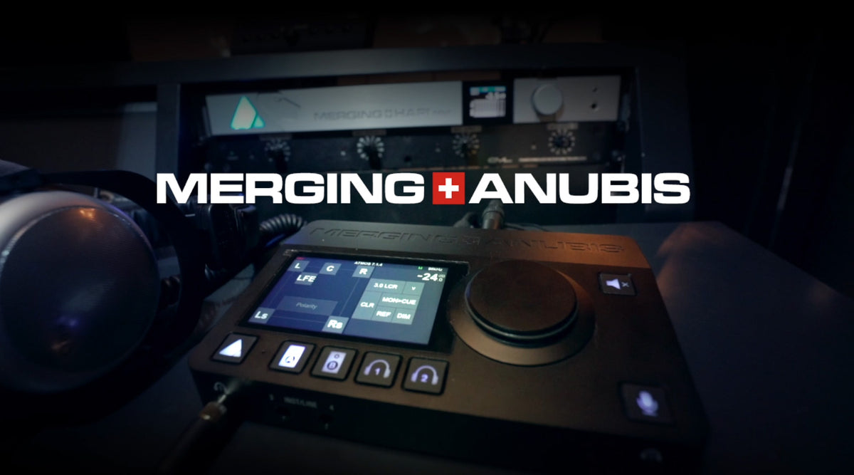 Merging Technologies