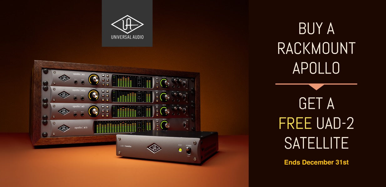 Rack Apollo collection