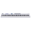 Arturia Keylab Essential 88 mk3 White + Pigments
