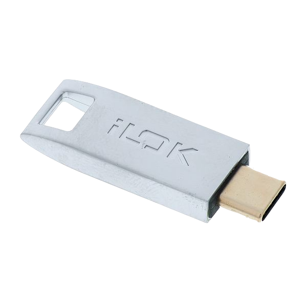 Avid Pace iLok USB-C